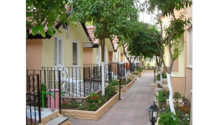 Hotel Sayanora poza 13