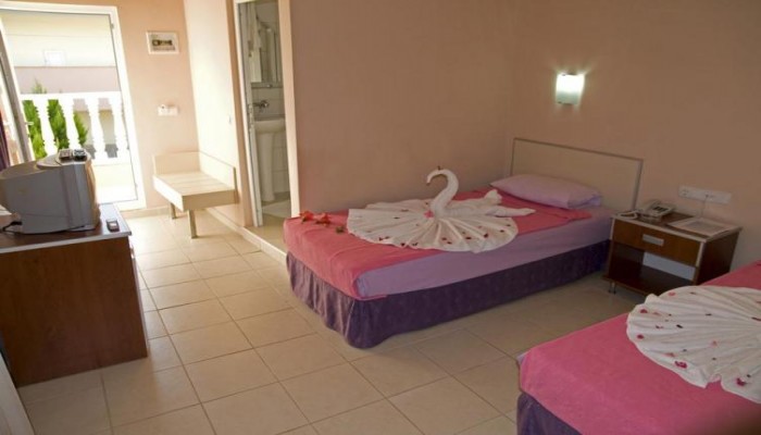 Hotel Sayanora poza 2