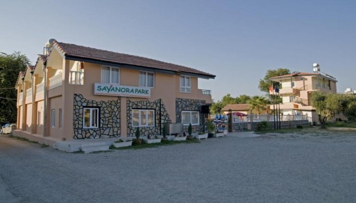 Hotel Sayanora poza 12