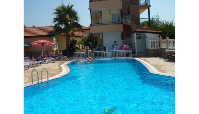 Hotel Sayanora poza 7