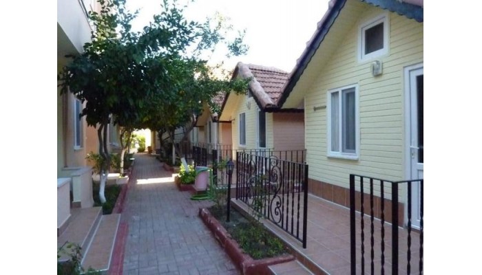 Hotel Sayanora poza 10