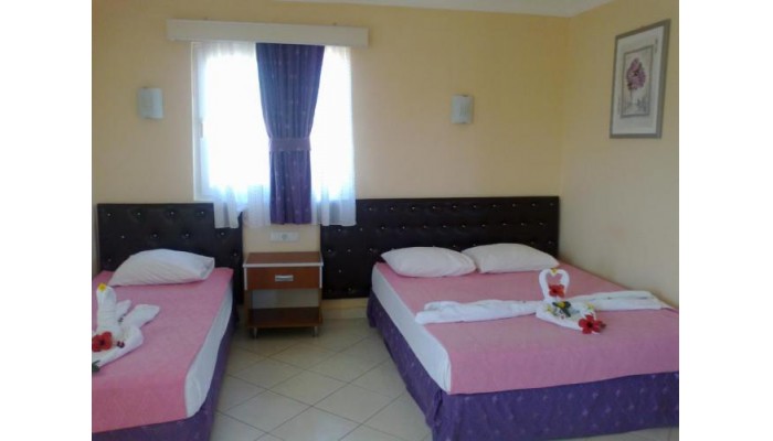 Hotel Sayanora poza 5