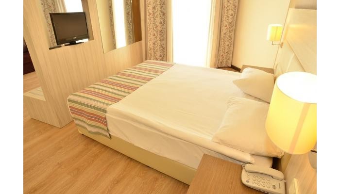 Side Prenses Resort Hotel & Spa poza 8