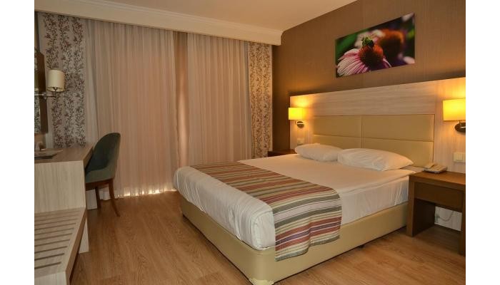 Side Prenses Resort Hotel & Spa poza 5