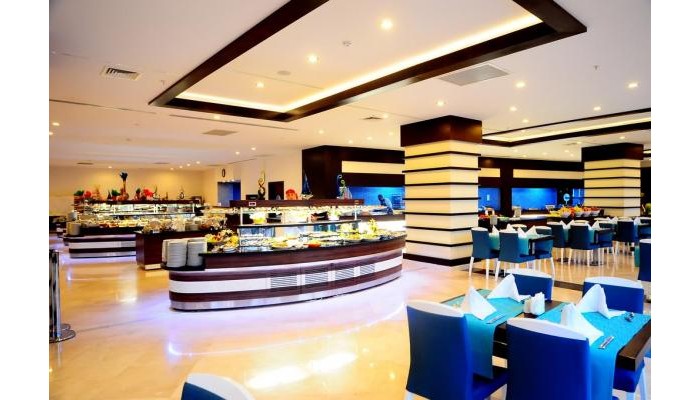 Side Prenses Resort Hotel & Spa poza 11