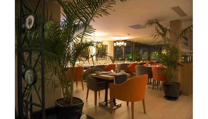 Sky Kamer Antalya Hotel poza 6