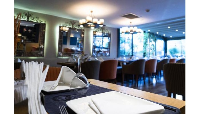 Sky Kamer Antalya Hotel poza 3