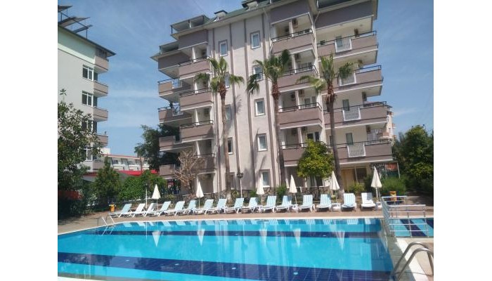 Hotel Solis Beach poza 0