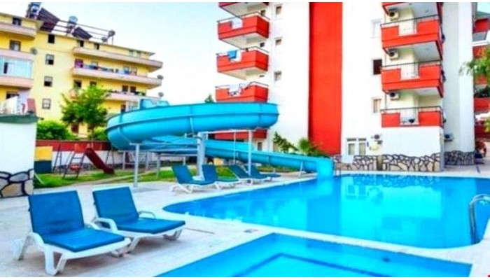 Hotel Solis Beach poza 1