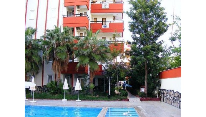 Hotel Solis Beach poza 2