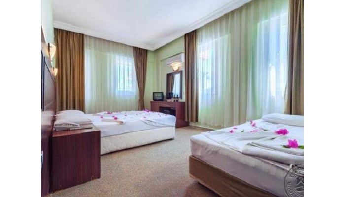 Hotel Solis Beach poza 3