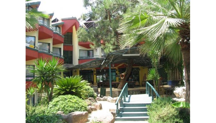 Esma Clove Resort & Spa poza 9