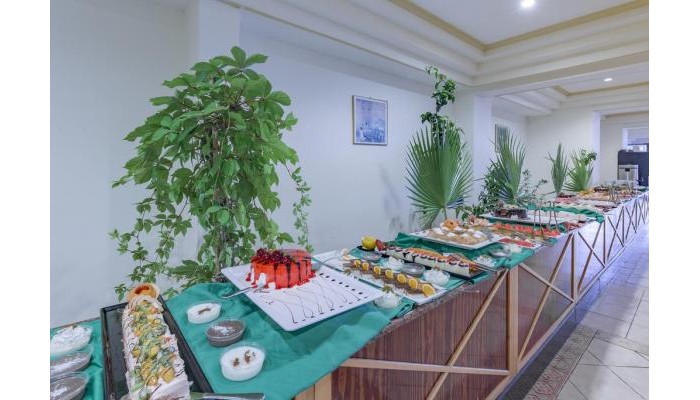 Esma Clove Resort & Spa poza 5