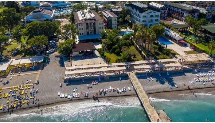 Esma Clove Resort & Spa poza 13