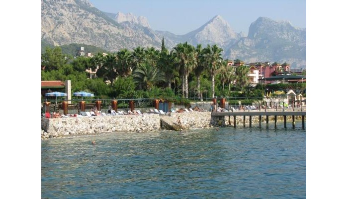 Esma Clove Resort & Spa poza 12