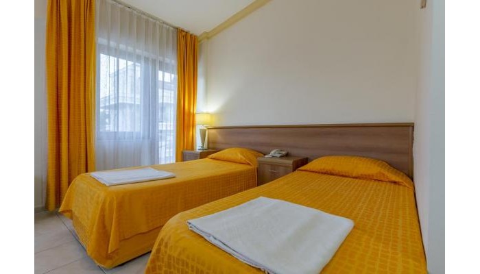 Esma Clove Resort & Spa poza 4