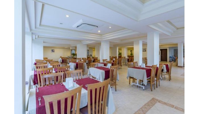 Esma Clove Resort & Spa poza 7