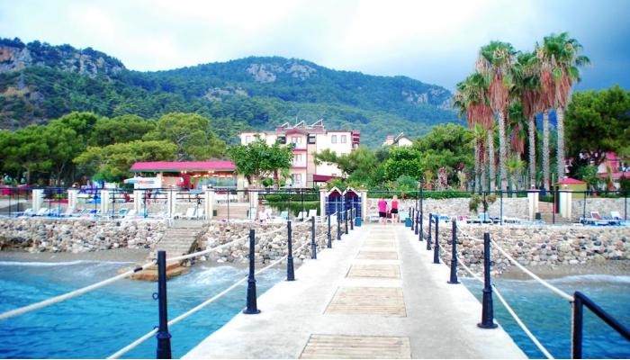 Esma Clove Resort & Spa poza 10