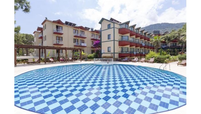 Esma Clove Resort & Spa poza 0