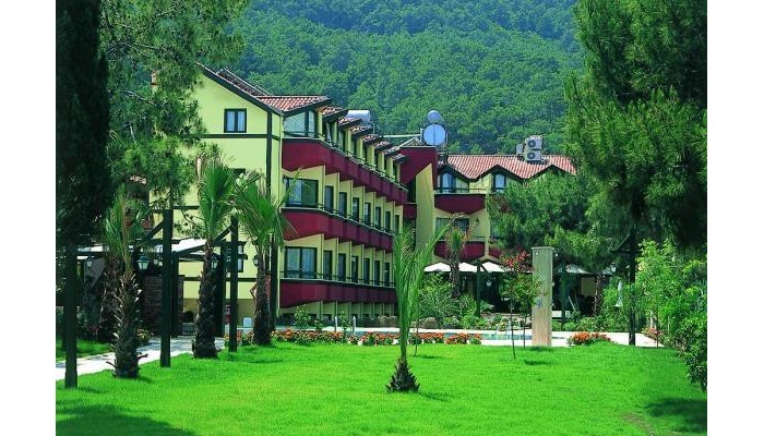 Esma Clove Resort & Spa poza 14