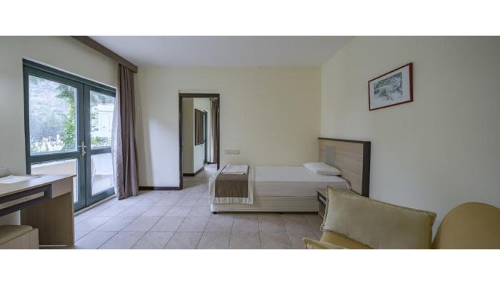 Esma Clove Resort & Spa poza 2