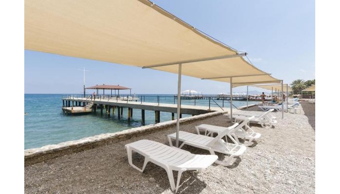 Esma Clove Resort & Spa poza 11