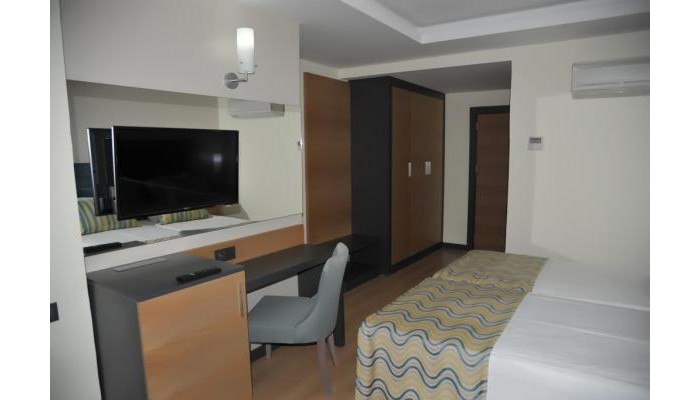 Esma Clove Resort & Spa poza 1