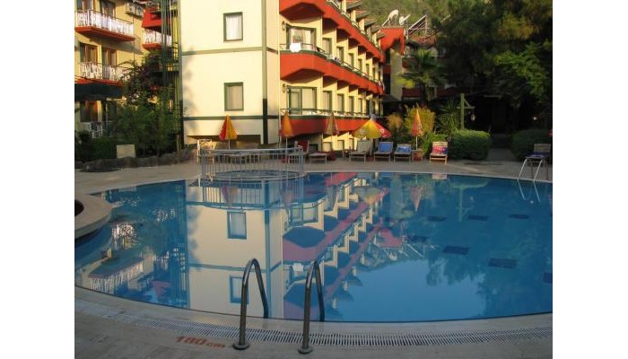 Esma Clove Resort & Spa poza 8
