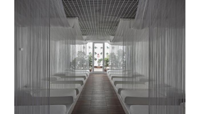 Hotel Su & Aqualand poza 18