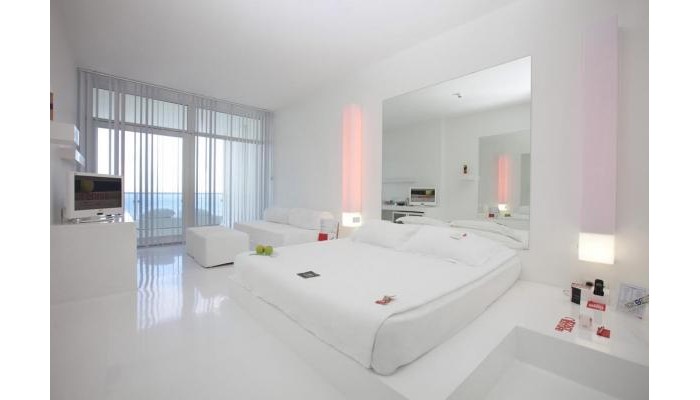 Hotel Su & Aqualand poza 21