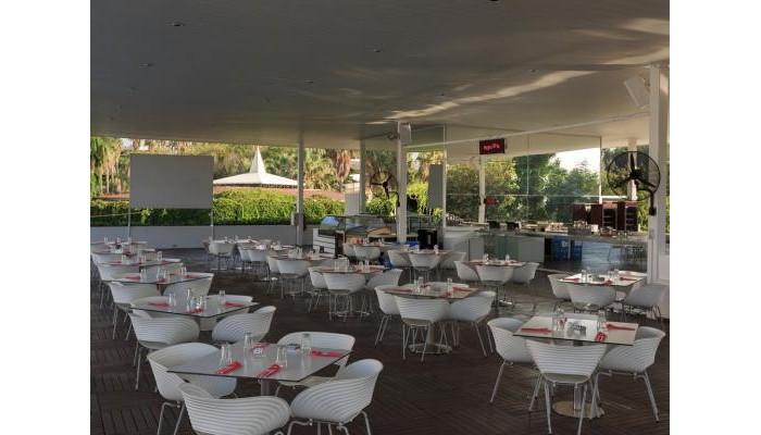 Hotel Su & Aqualand poza 11