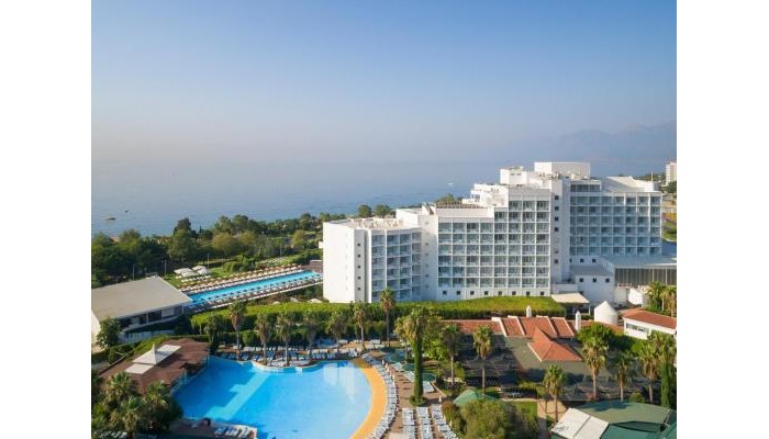 Hotel Su & Aqualand poza 0