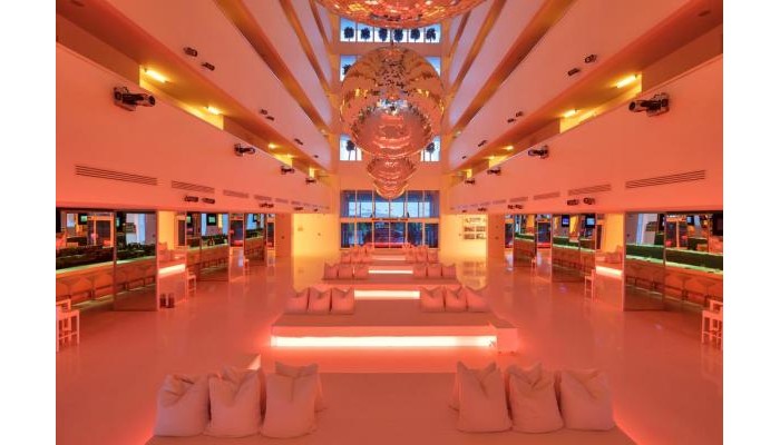 Hotel Su & Aqualand poza 29