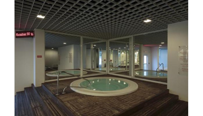 Hotel Su & Aqualand poza 15