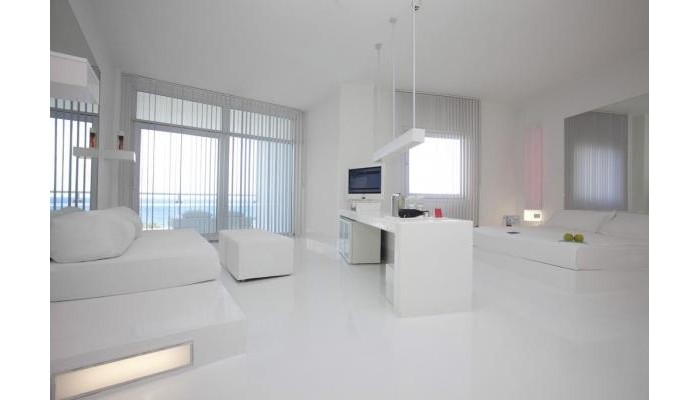 Hotel Su & Aqualand poza 3