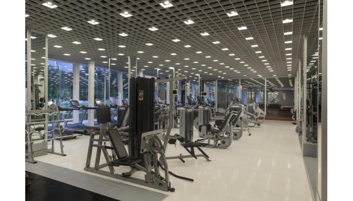 Hotel Su & Aqualand poza 16