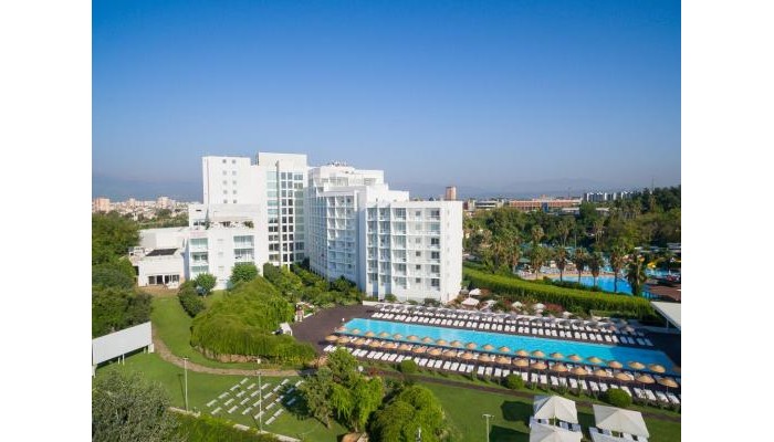 Hotel Su & Aqualand poza 5