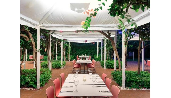 Hotel Su & Aqualand poza 28