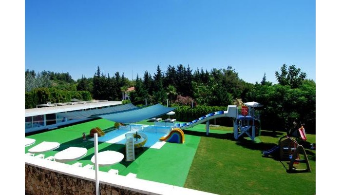 Hotel Su & Aqualand poza 19