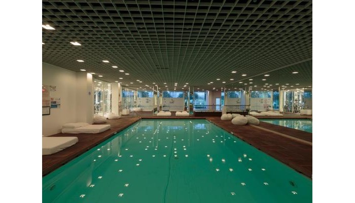 Hotel Su & Aqualand poza 13