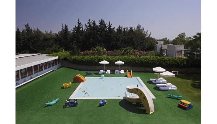 Hotel Su & Aqualand poza 4