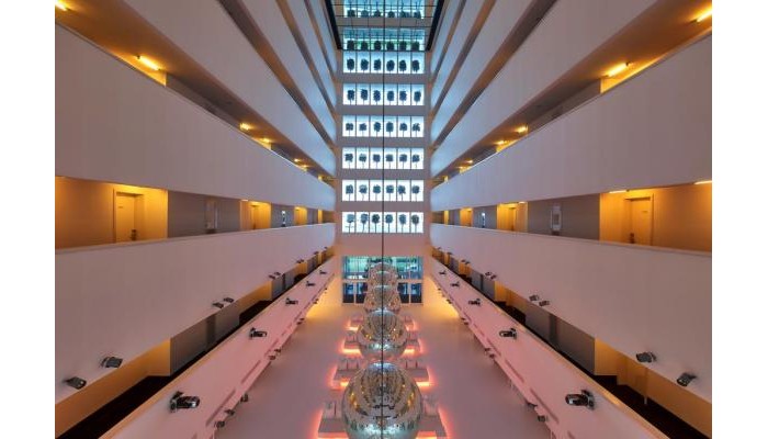 Hotel Su & Aqualand poza 31