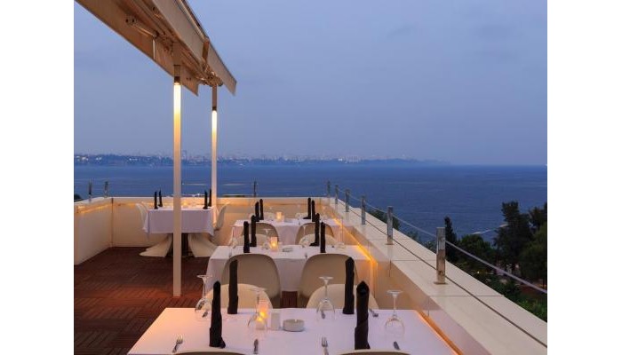 Hotel Su & Aqualand poza 6