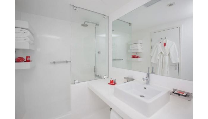 Hotel Su & Aqualand poza 23