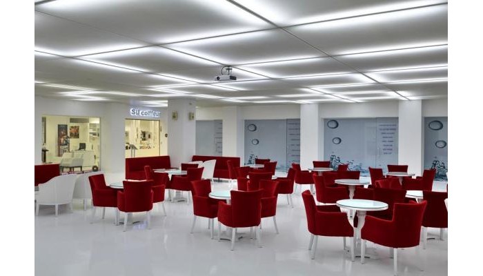 Hotel Su & Aqualand poza 25