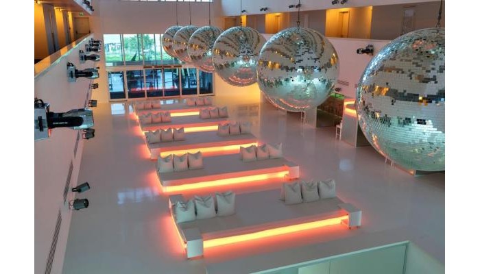 Hotel Su & Aqualand poza 30