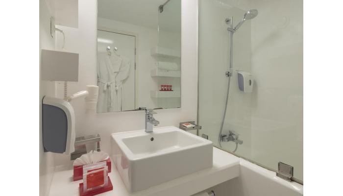 Hotel Su & Aqualand poza 22