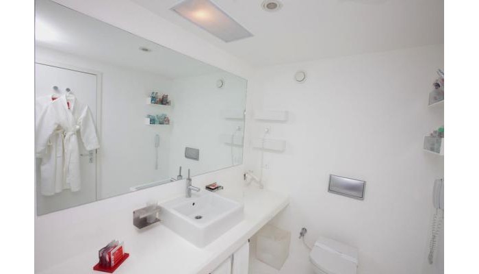 Hotel Su & Aqualand poza 20