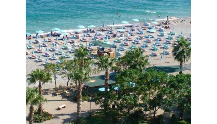 The Corner Park Hotel poza 13