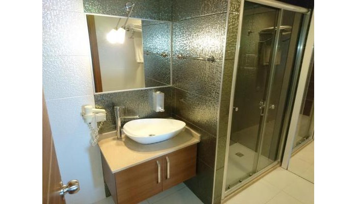 The Corner Park Hotel poza 10